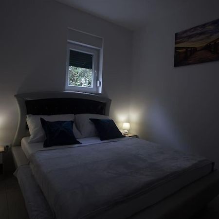 Apartment Spalato Split Kültér fotó