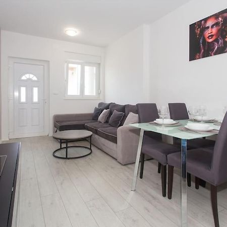 Apartment Spalato Split Kültér fotó