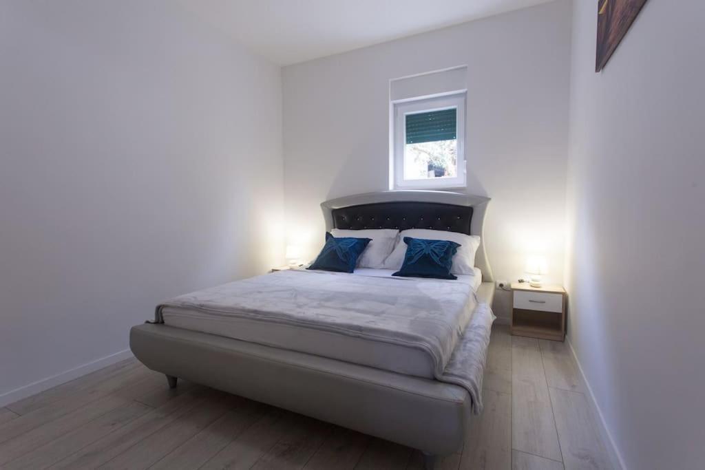 Apartment Spalato Split Kültér fotó