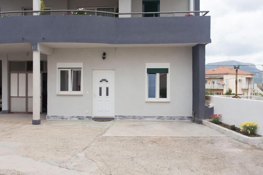 Apartment Spalato Split Kültér fotó