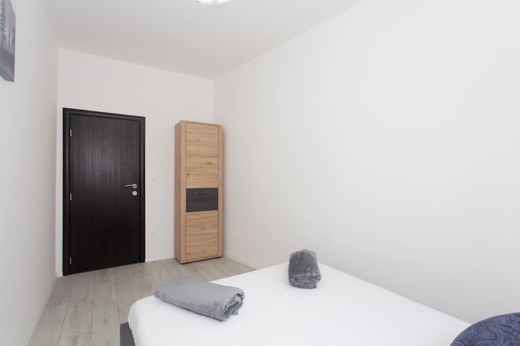 Apartment Spalato Split Kültér fotó