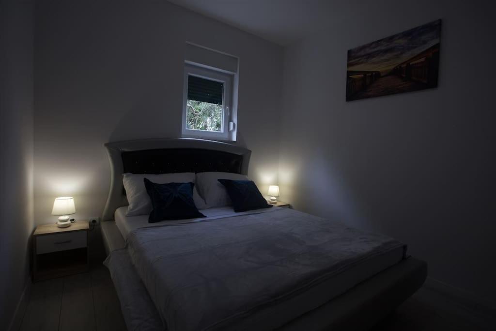 Apartment Spalato Split Kültér fotó