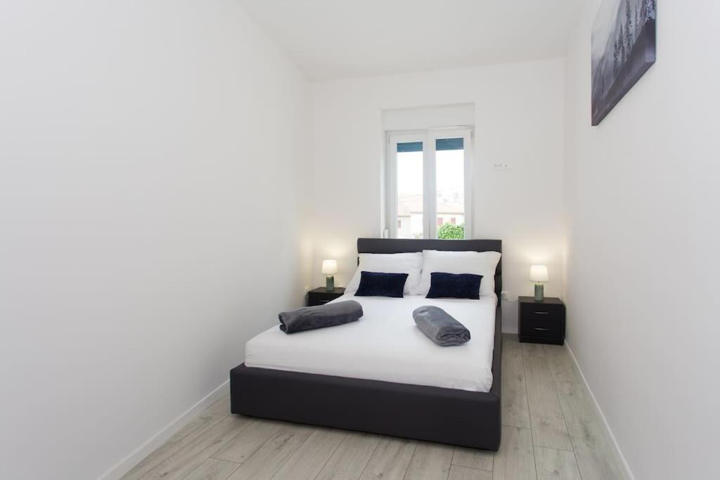 Apartment Spalato Split Kültér fotó