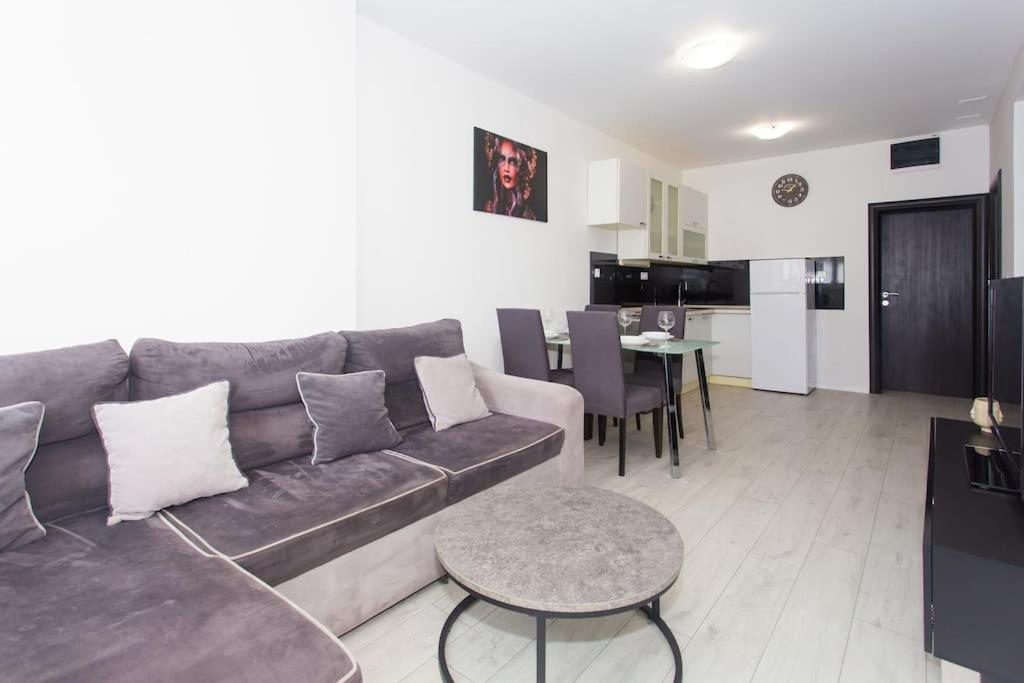 Apartment Spalato Split Kültér fotó